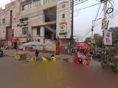 Garden Cafe Take Away