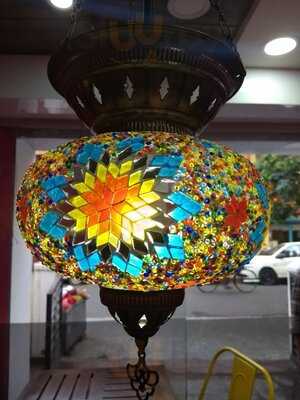 Bosphorus Churros & Co