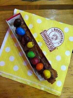 Bosphorus Churros & Co