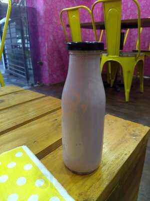 Bosphorus Churros & Co