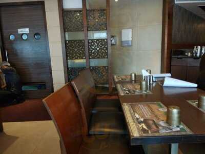 Dindigul Thalappakatti Restaurant