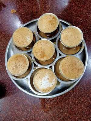 Shri Balaajee Bhavan