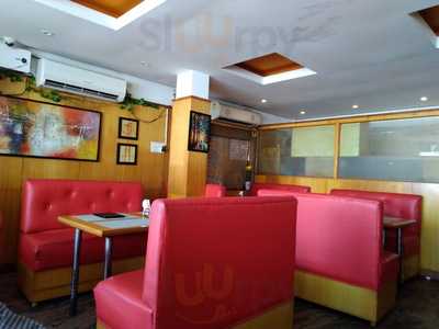 Maqs Barbecue N Biryani