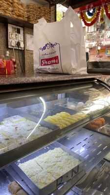 Sharma Sweets & Snacks