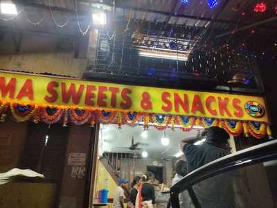 Sharma Sweets & Snacks