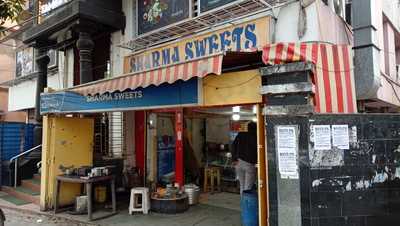 Sharma Sweets & Snacks