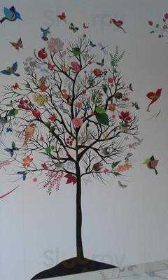 Cocoa Patisserie And Bakery