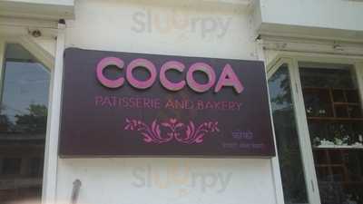 Cocoa Patisserie And Bakery