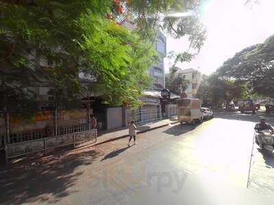 Cocoa Patisserie And Bakery