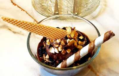 Snowfield Dessert Pub