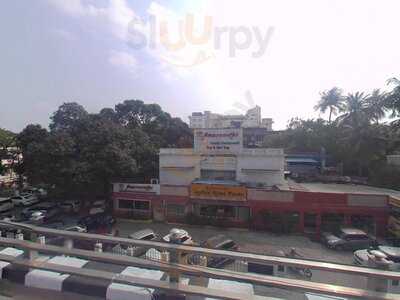 Snowfield Dessert Pub