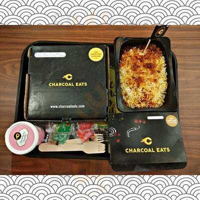 Charcoal Eats