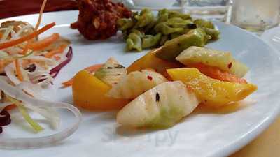 Herbs And Spice Restaurant