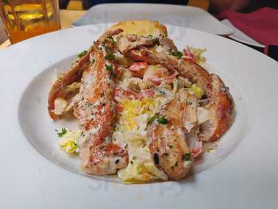 Herbs And Spice Restaurant