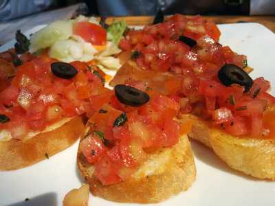 Herbs And Spice Restaurant