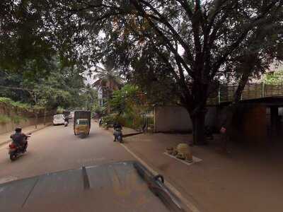 Herbs And Spice Restaurant