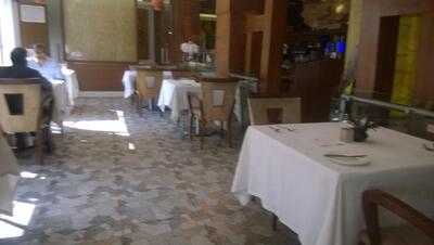 The Oriental Express