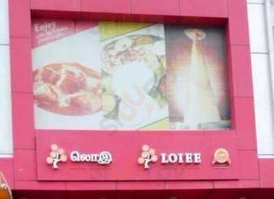 Loiee Mithai & Rasoi