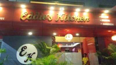Eddie's Kitchen