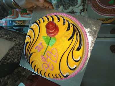 Banglore Iyangar's Bakery