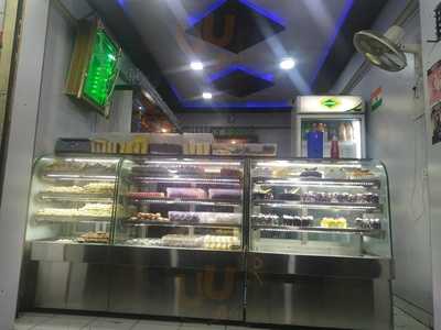 Banglore Iyangar's Bakery
