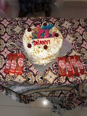 Banglore Iyangar's Bakery