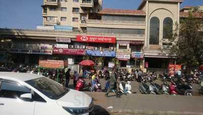 Banglore Iyangar's Bakery