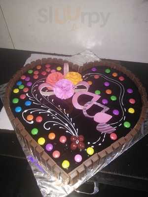 Banglore Iyangar's Bakery