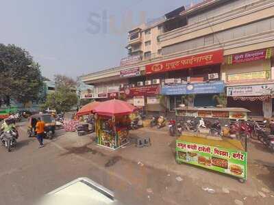 Banglore Iyangar's Bakery