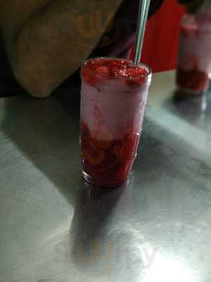 Fantasy Juice Bar & Snacks