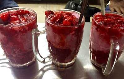 Fantasy Juice Bar & Snacks