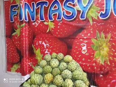 Fantasy Juice Bar & Snacks