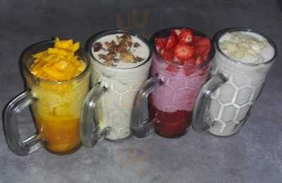 Fantasy Juice Bar & Snacks