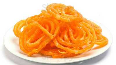 The Taste Jalebi