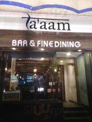 Ta'aam