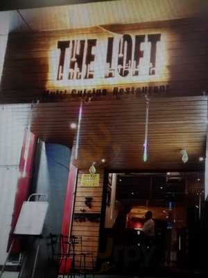 The Loft