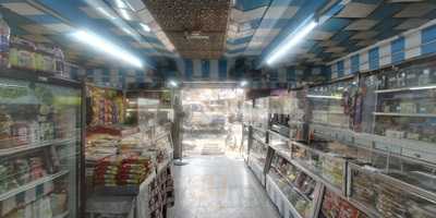 Bhavnagari Fancy Sweet Mart