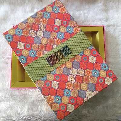 Bhavnagari Fancy Sweet Mart