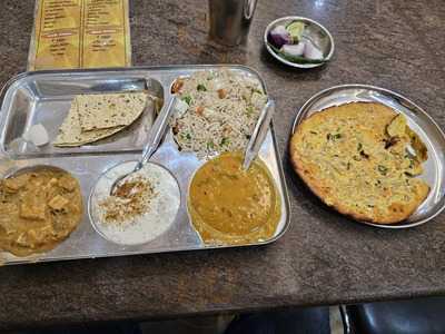 Thakur Mahal Restaurant