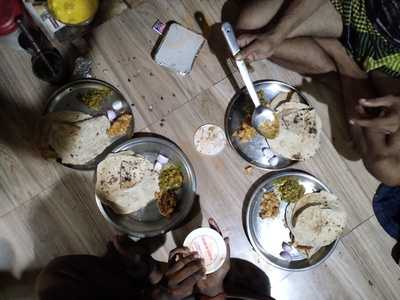 Thakur Mahal Restaurant