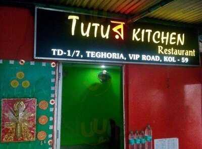 Tutur Kitchen