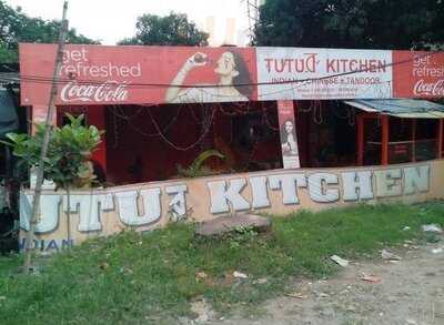Tutur Kitchen