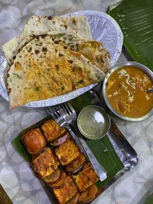 Perambur Sri Srinivasa