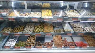 Perambur Sri Srinivasa