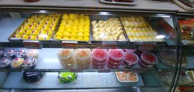 Perambur Sri Srinivasa