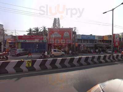 Perambur Sri Srinivasa