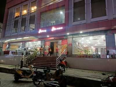 Loiee Mithai & Rasoi