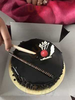 The Cake Art