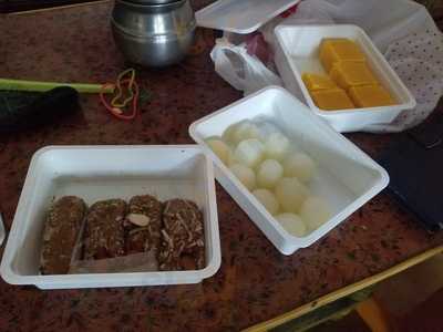 Sree Gupta Bhavan Sweets And Snacks