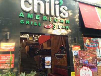 Chili's